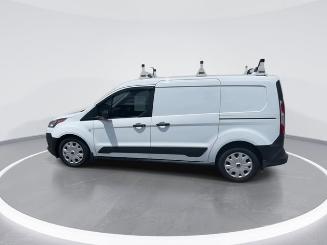 Certified 2021 Ford Transit Connect XL FWD image 4