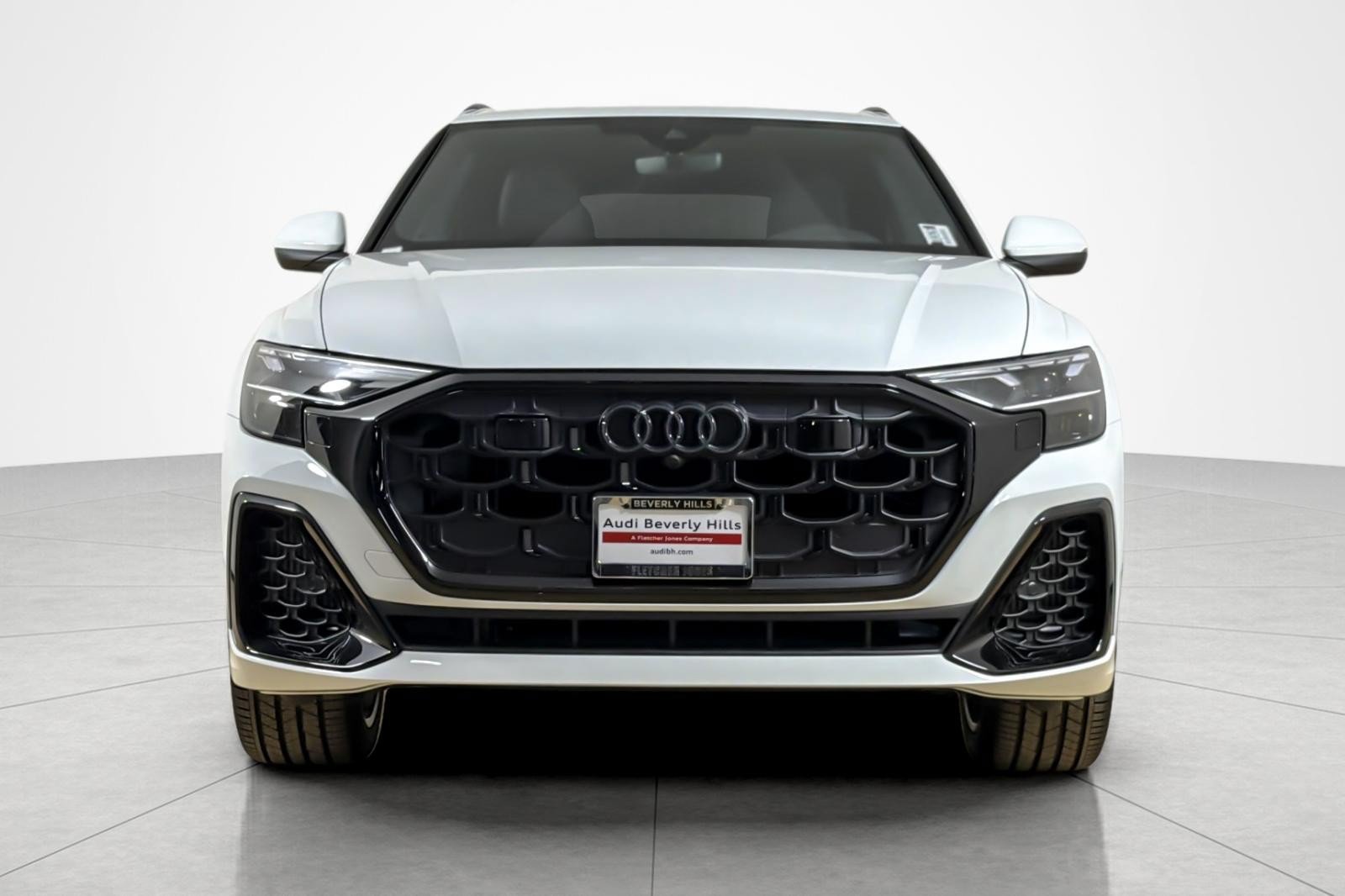New 2026 Audi Q8 Premium Plus AWD/4WD image 8