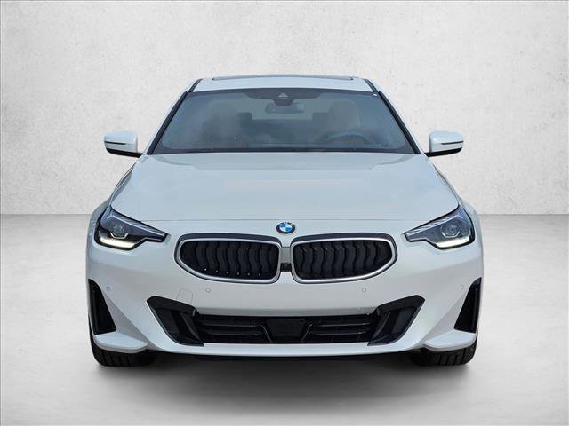 Used 2026 BMW 230i xDrive Coupe w/ Convenience Package video 2