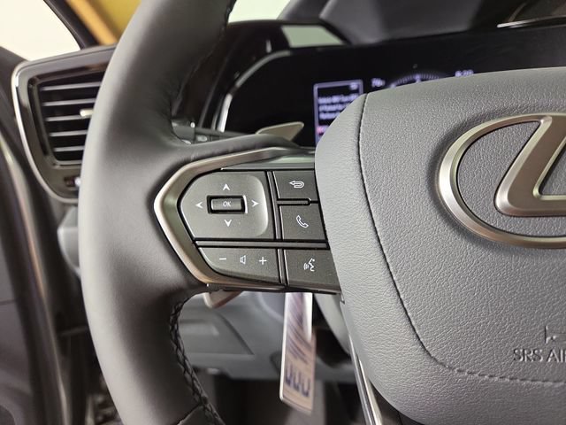New 2026 Lexus NX 350 AWD w/ Accessory Package (2T) image 21