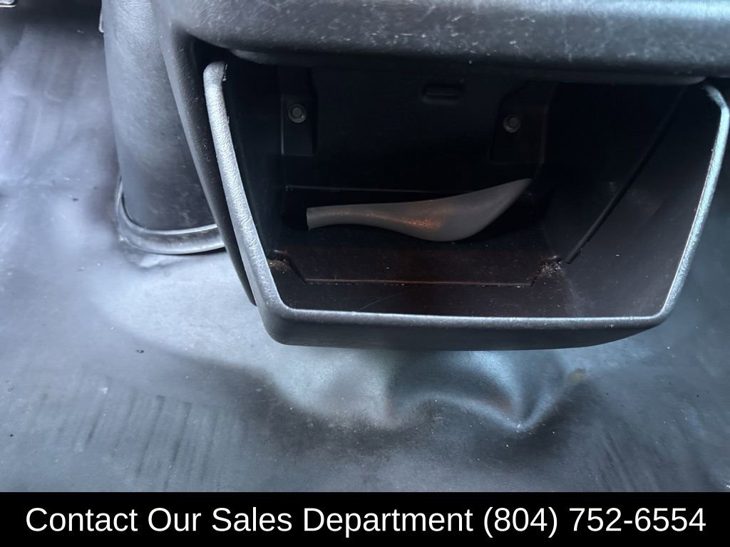 Used 2018 GMC Savana 2500 LS RWD image 22