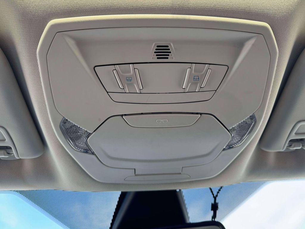 Used 2018 Ford Escape Titanium w/ Ford Safe & Smart Package image 35