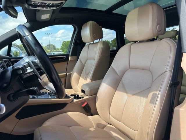Used 2019 Porsche Macan image 10