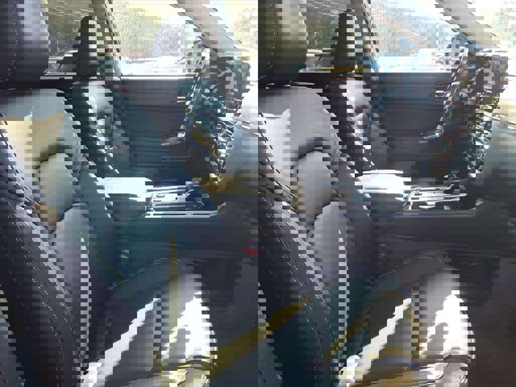 Certified 2023 Nissan Pathfinder SL w/ SL Premium Package image 24