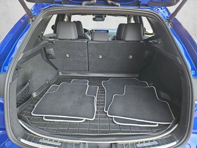 Used 2023 Lexus NX 450h+ F Sport w/ Vision Package image 6