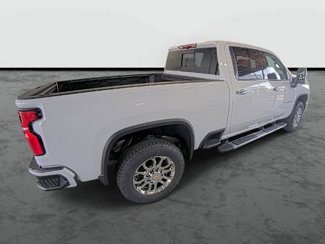 New 2026 Chevrolet Silverado 2500 LTZ w/ Z71 Chrome Sport Edition AWD/4WD image 14