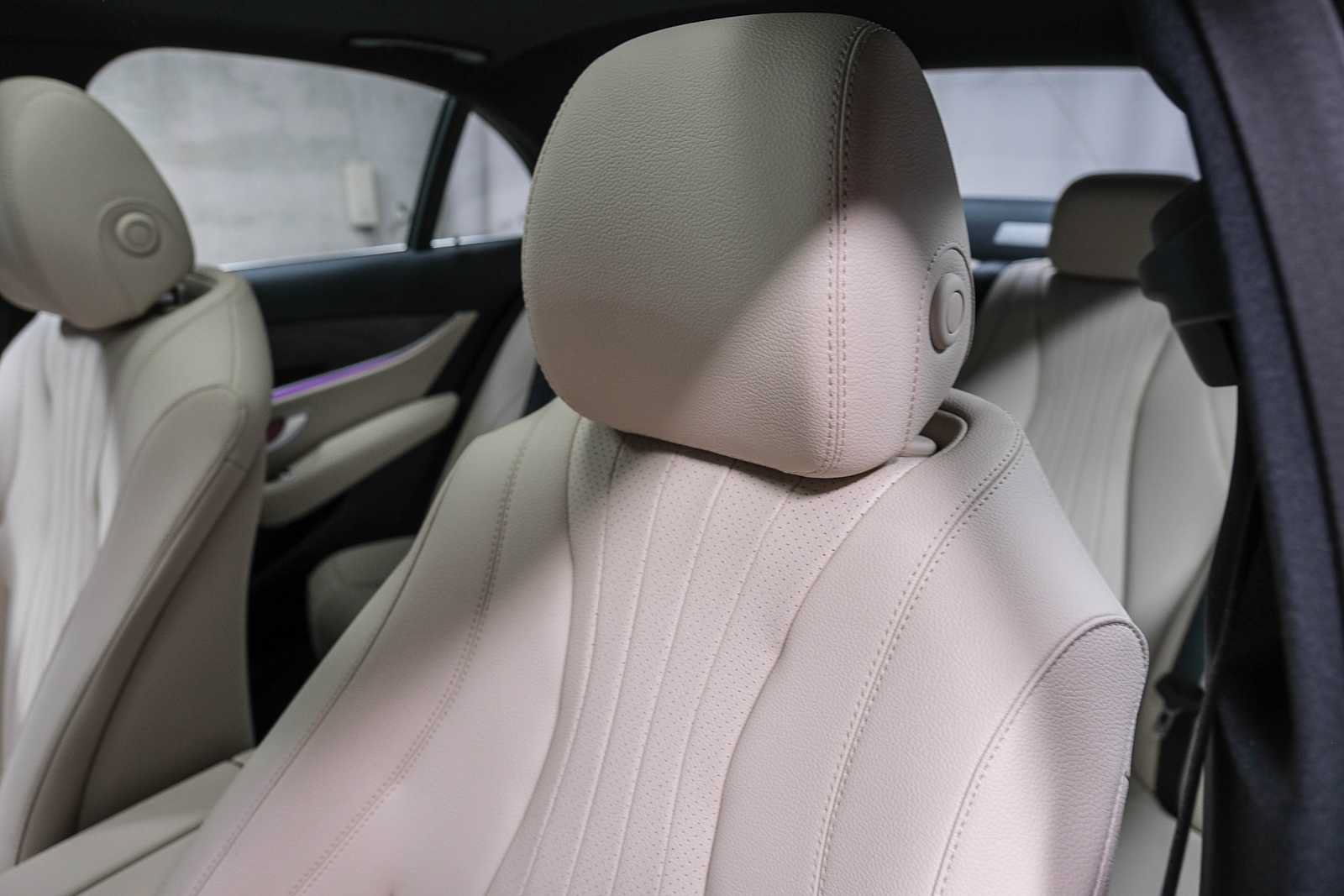 Certified 2022 Mercedes-Benz E 350 Sedan image 27