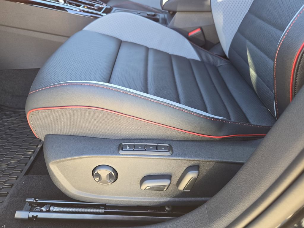 New 2026 Volkswagen GTI Autobahn image 17