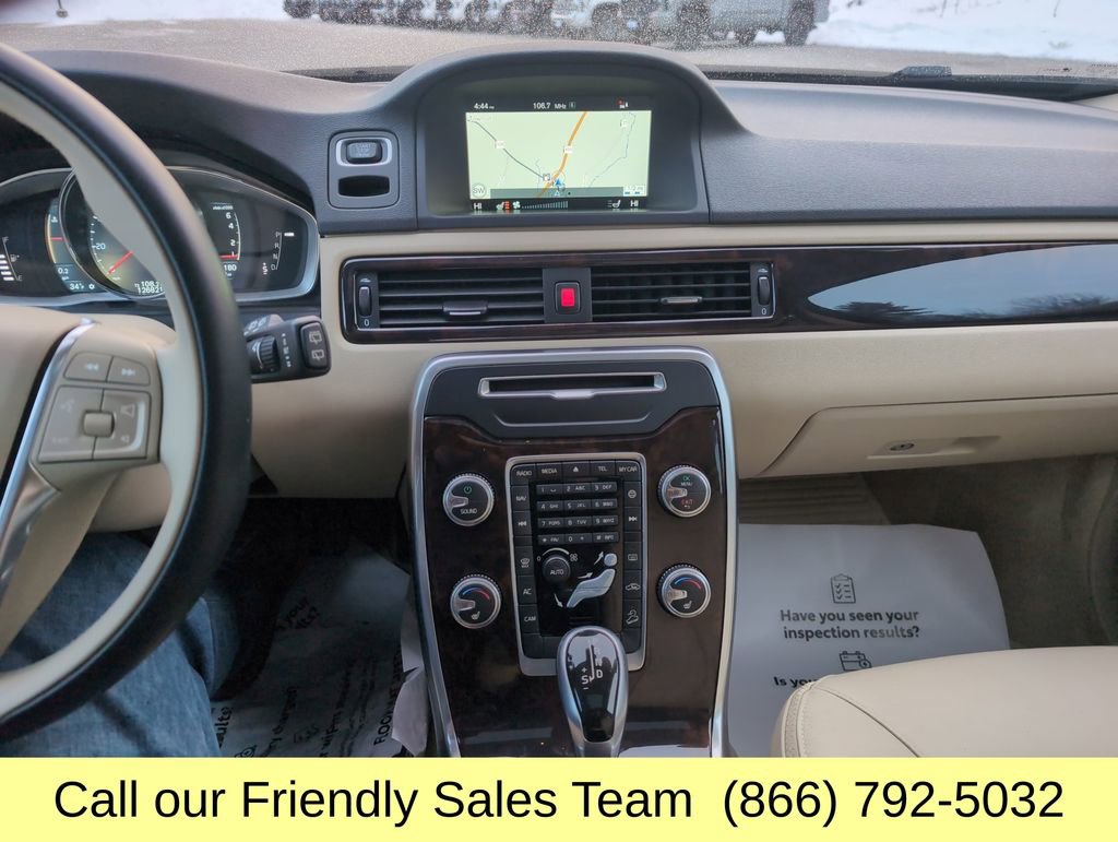 Used 2015 Volvo XC70 3.2 Premier image 19