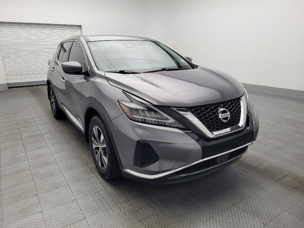 Used 2022 Nissan Murano S image 13