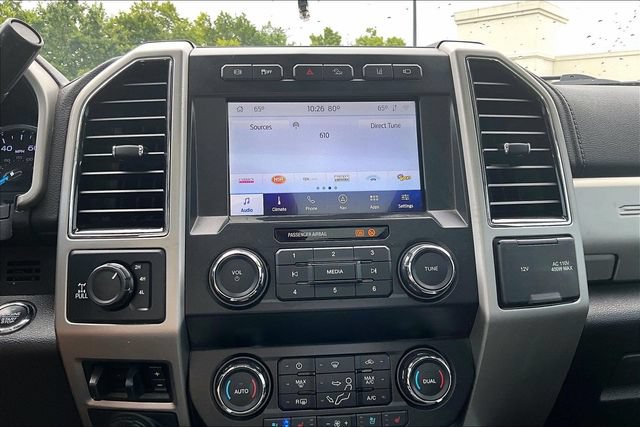 Used 2020 Ford F250 Lariat AWD/4WD image 16