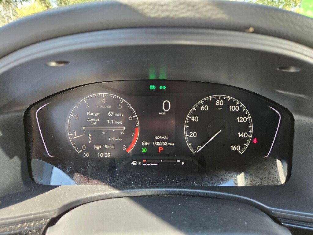 Certified 2026 Honda Civic Sport image 22