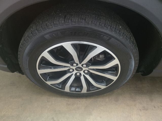 Used 2022 Ford Explorer ST AWD/4WD image 21