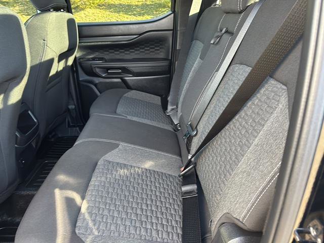 Certified 2025 Ford Ranger XL w/ Trailer Tow Package image 16