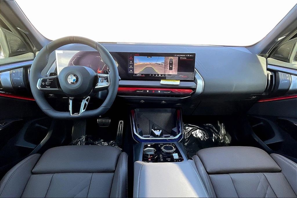 New 2026 BMW X3 xDrive30 w/ Premium Package AWD/4WD image 5