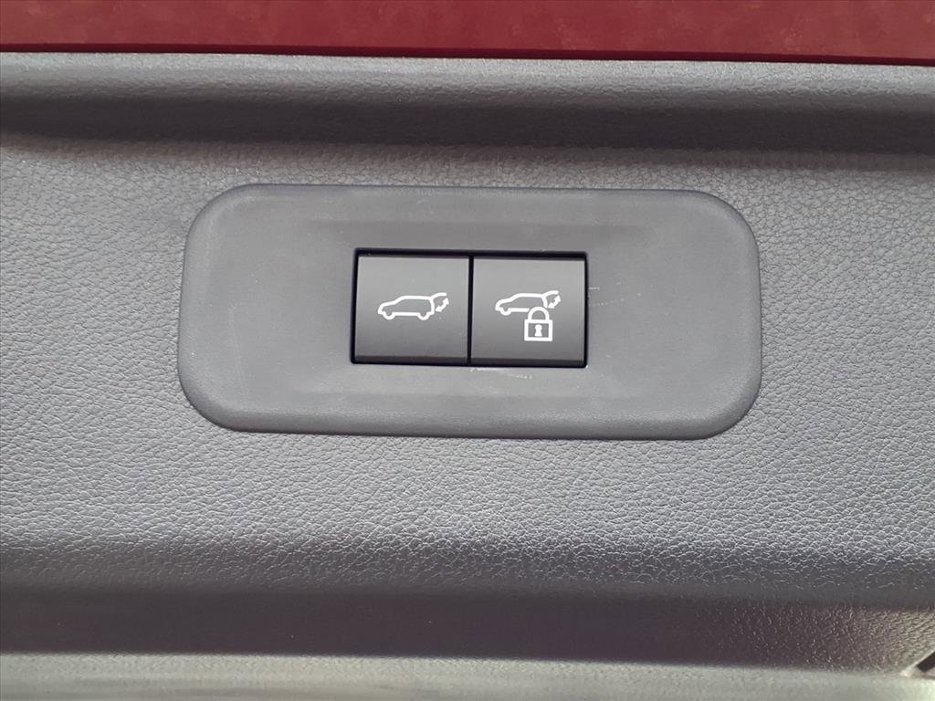 New 2026 Toyota Grand Highlander XLE image 5