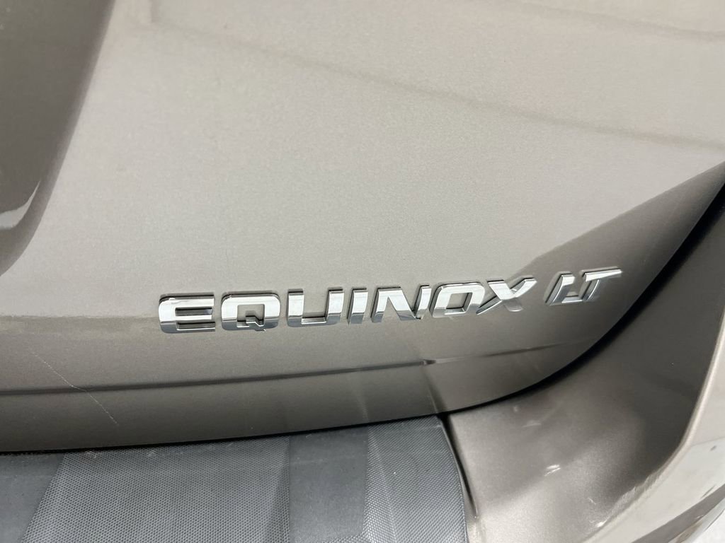 Used 2012 Chevrolet Equinox LT FWD image 26