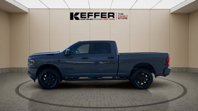New 2026 RAM 2500 Big Horn image 2