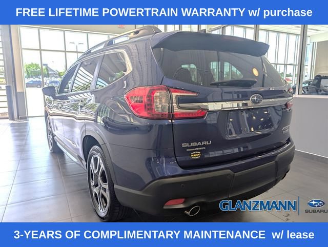 New 2026 Subaru Ascent Touring w/ Popular Package #2 AWD/4WD image 3