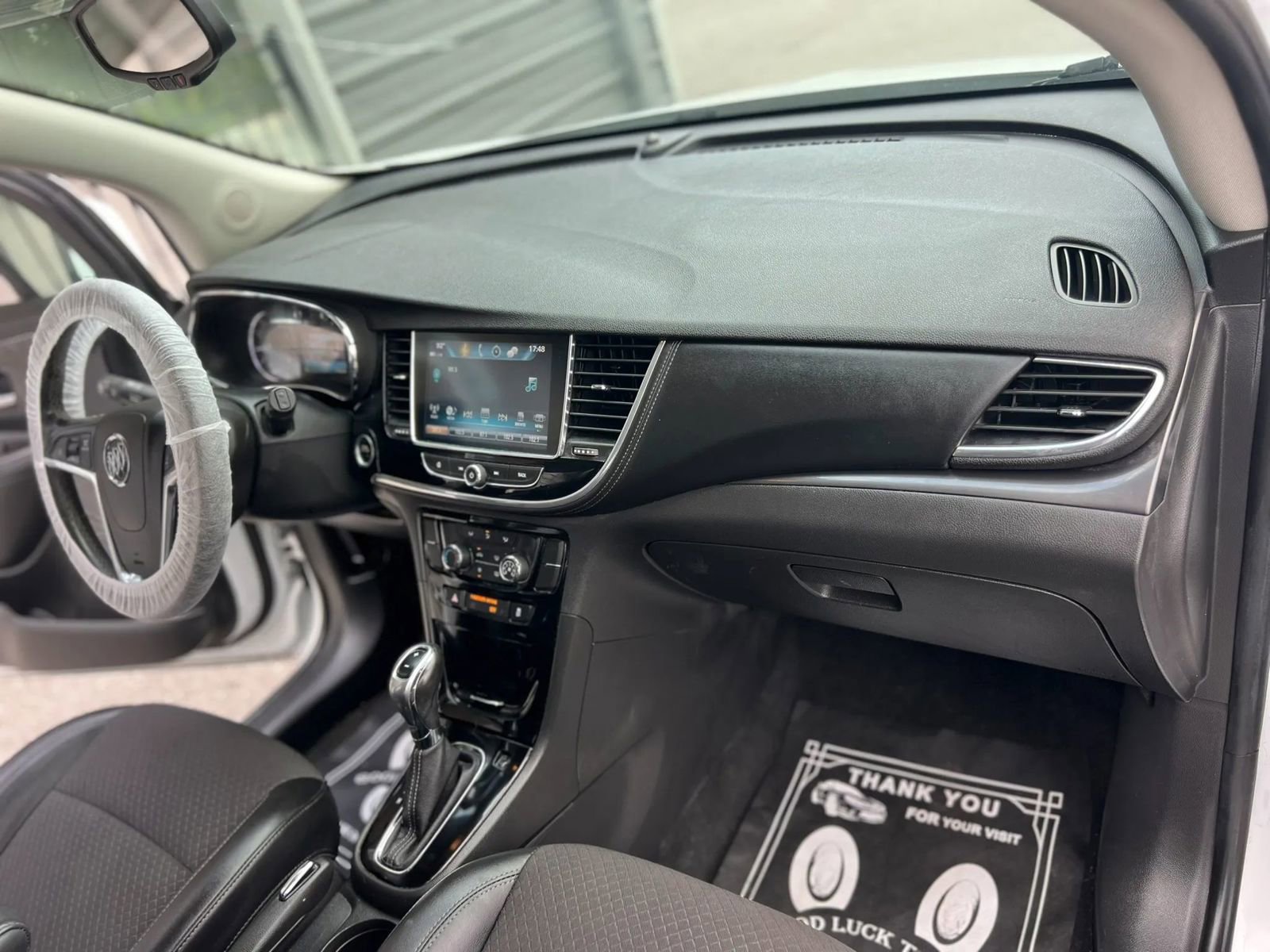 Used 2020 Buick Encore Preferred FWD image 13