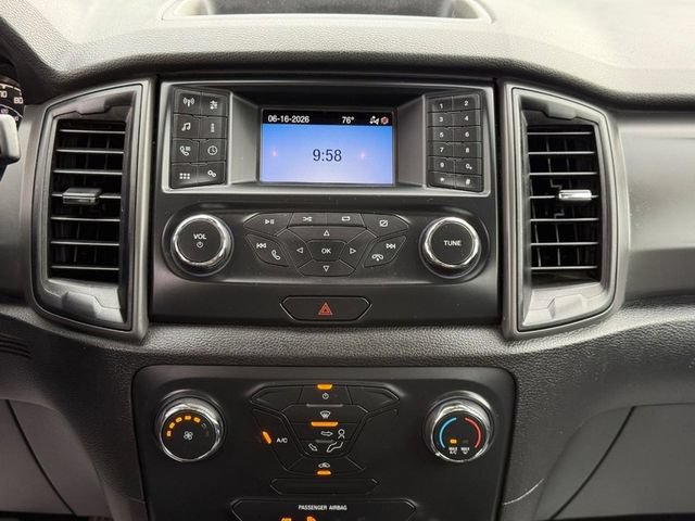 Used 2019 Ford Ranger XL w/ FX4 Off-Road Package AWD/4WD image 14