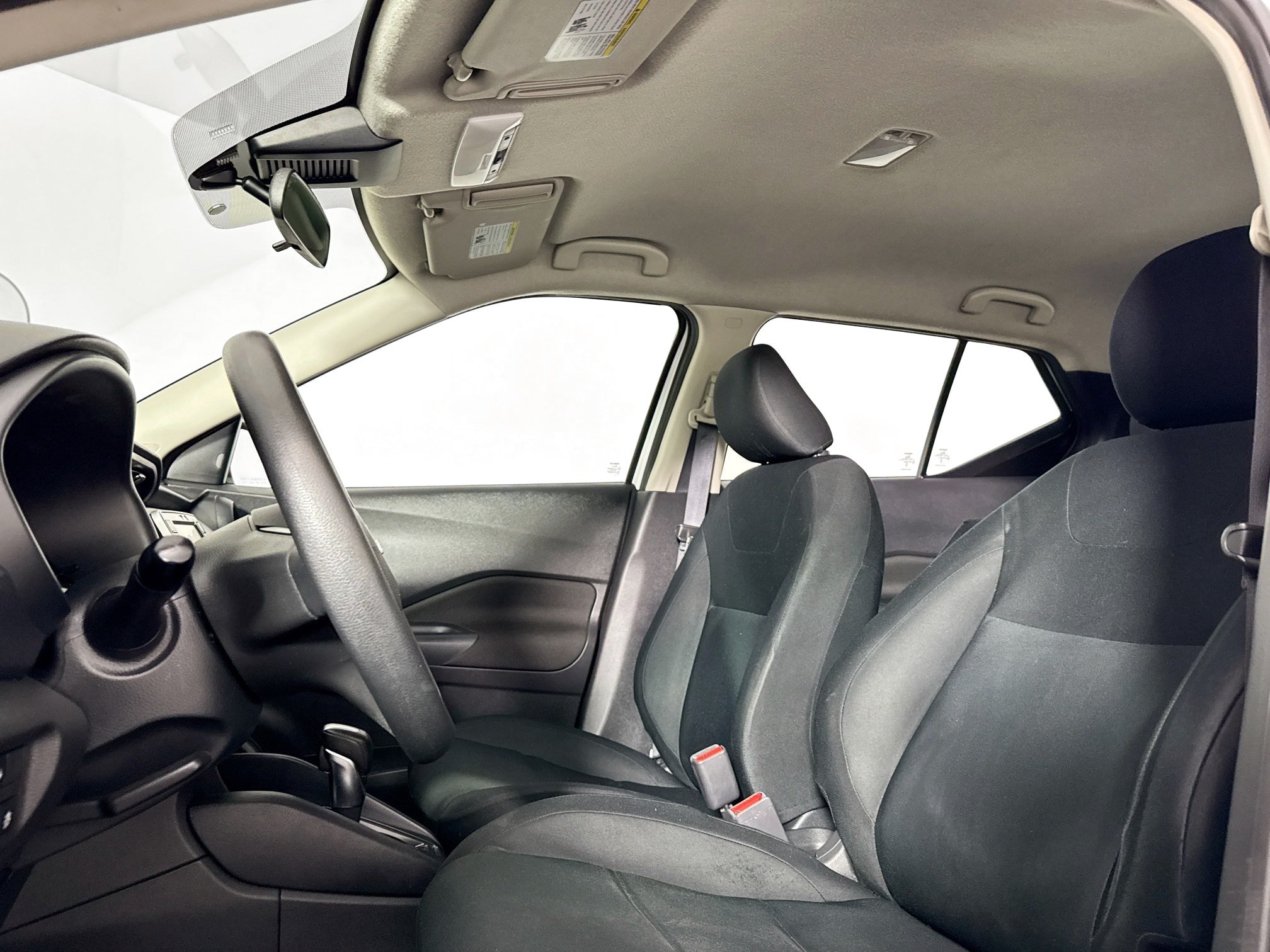 Used 2023 Nissan Kicks S FWD image 16