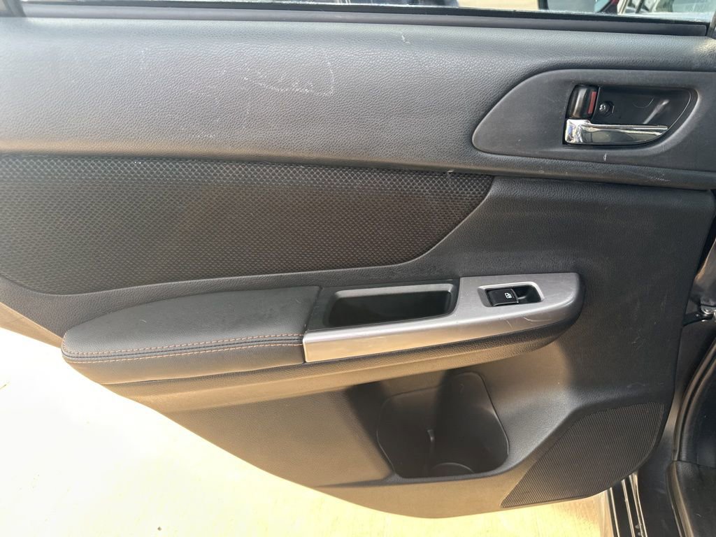 Used 2016 Subaru Crosstrek 2.0i Premium image 20