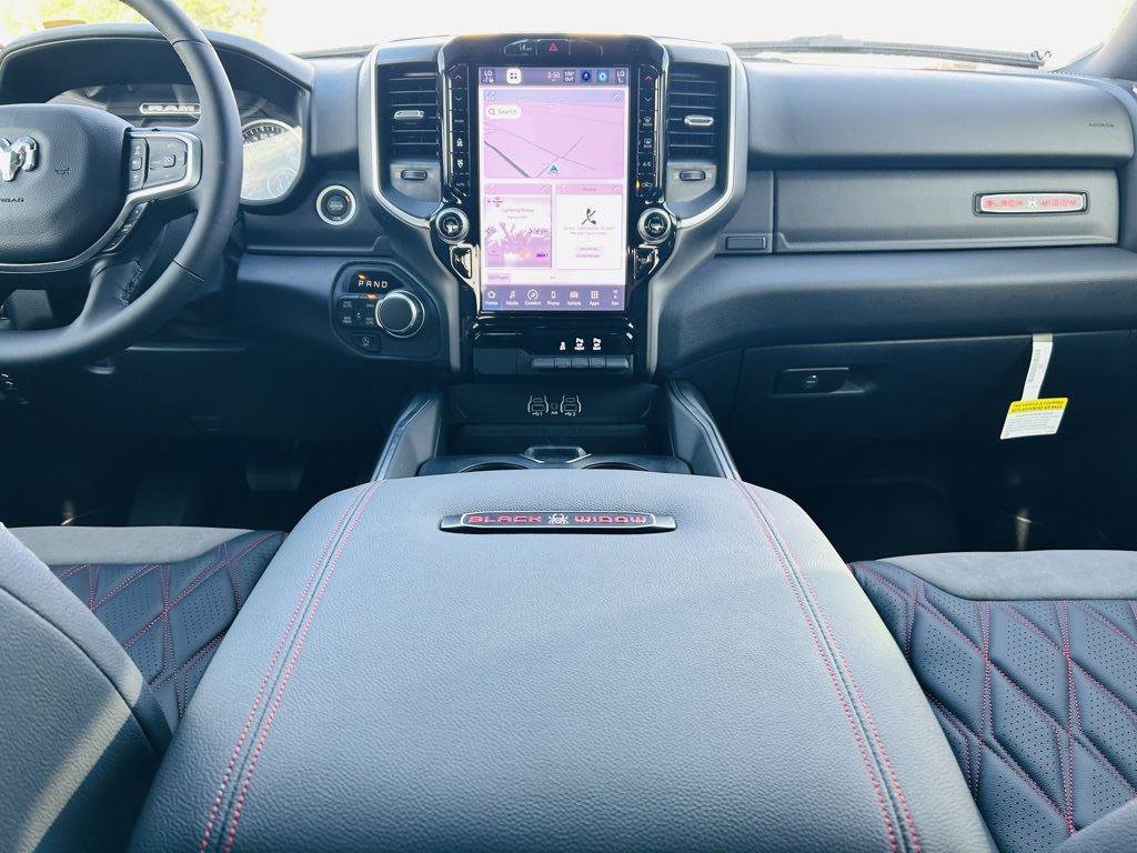 New 2025 RAM 1500 Big Horn image 28