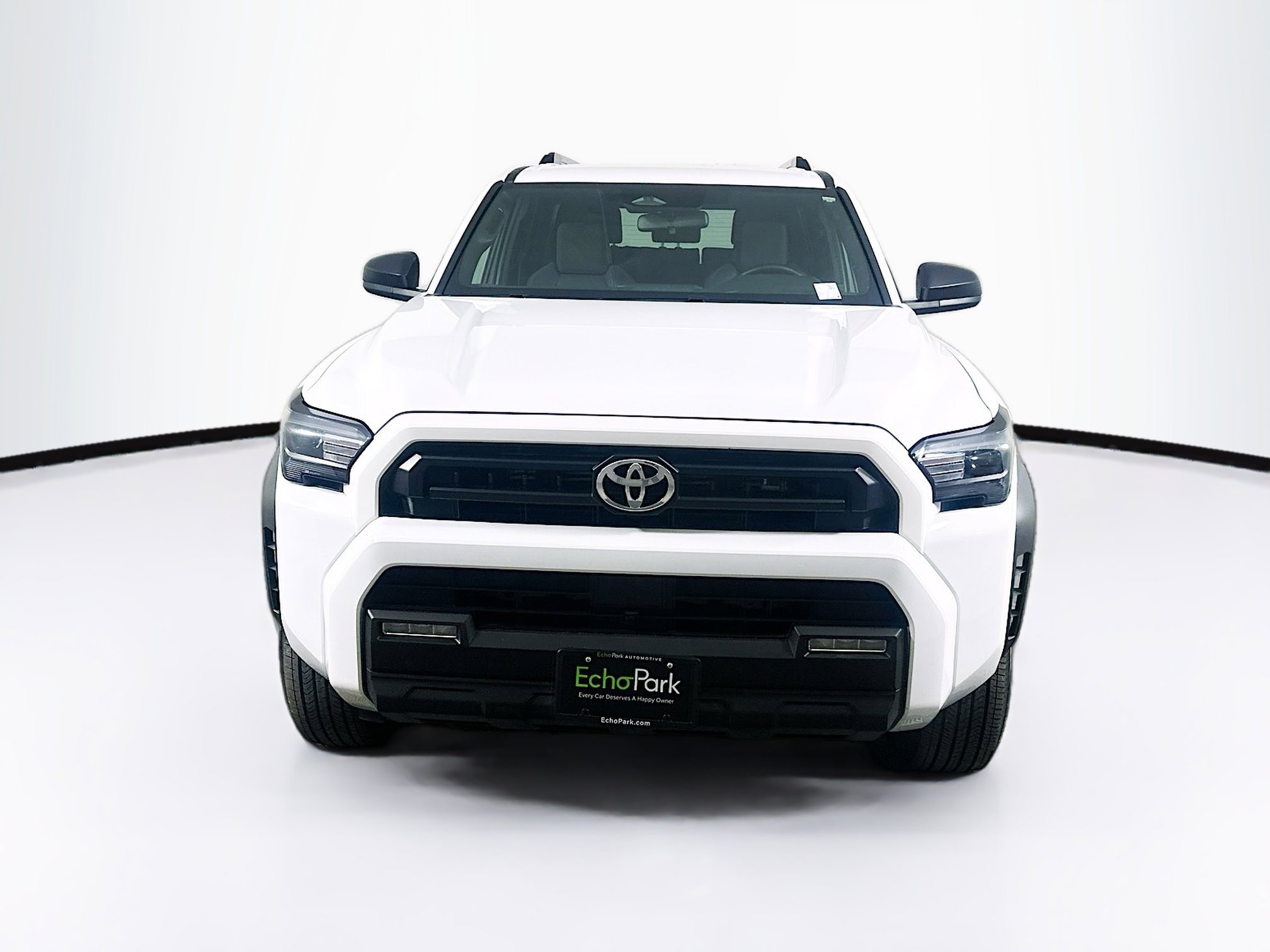 Used 2025 Toyota 4Runner SR5 image 2