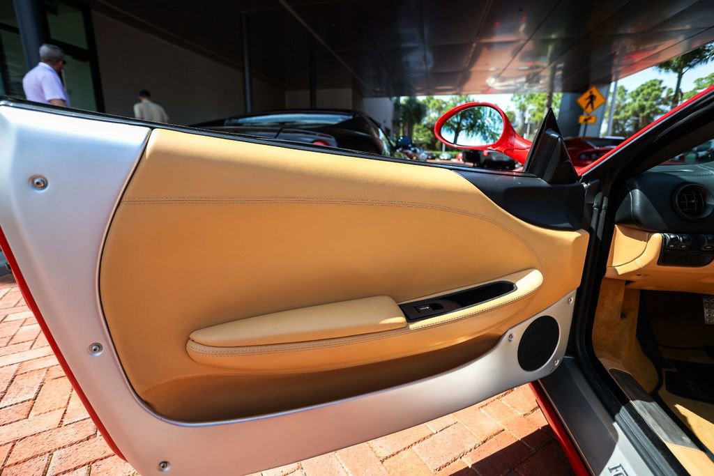 Used 2005 Ferrari 360 Spider image 41