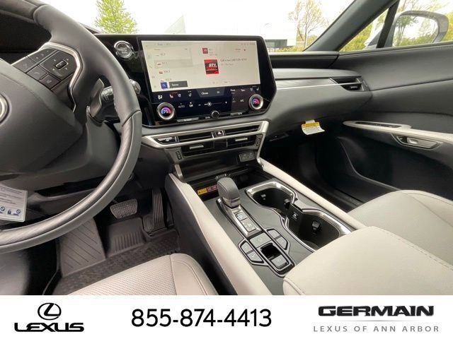 New 2026 Lexus RX 350 Premium AWD/4WD image 20