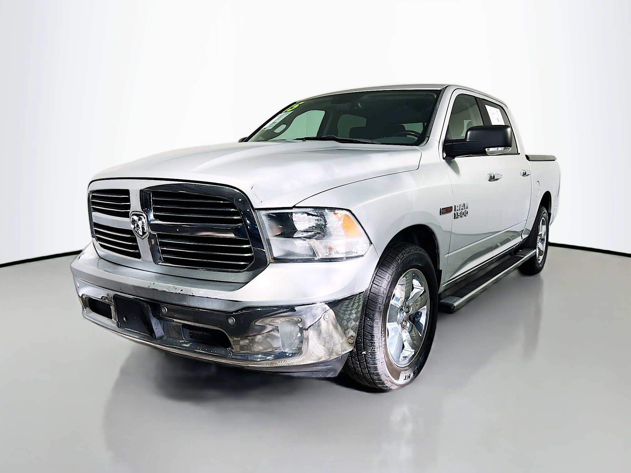 Used 2015 RAM 1500 Lone Star image 10