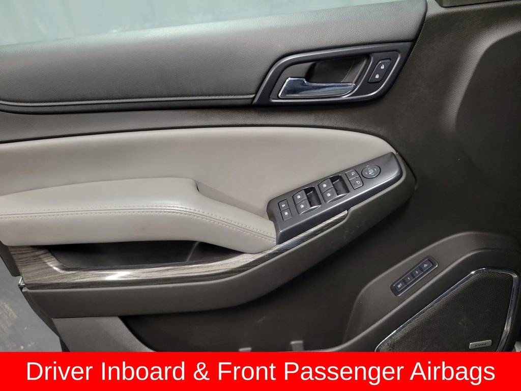 Used 2017 Chevrolet Suburban LT image 21