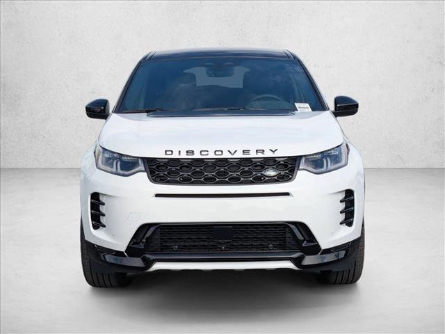 New 2026 Land Rover Discovery Sport Landmark image 6