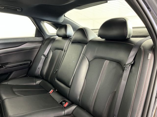 Certified 2024 Kia K5 GT w/ GT1 Package image 23