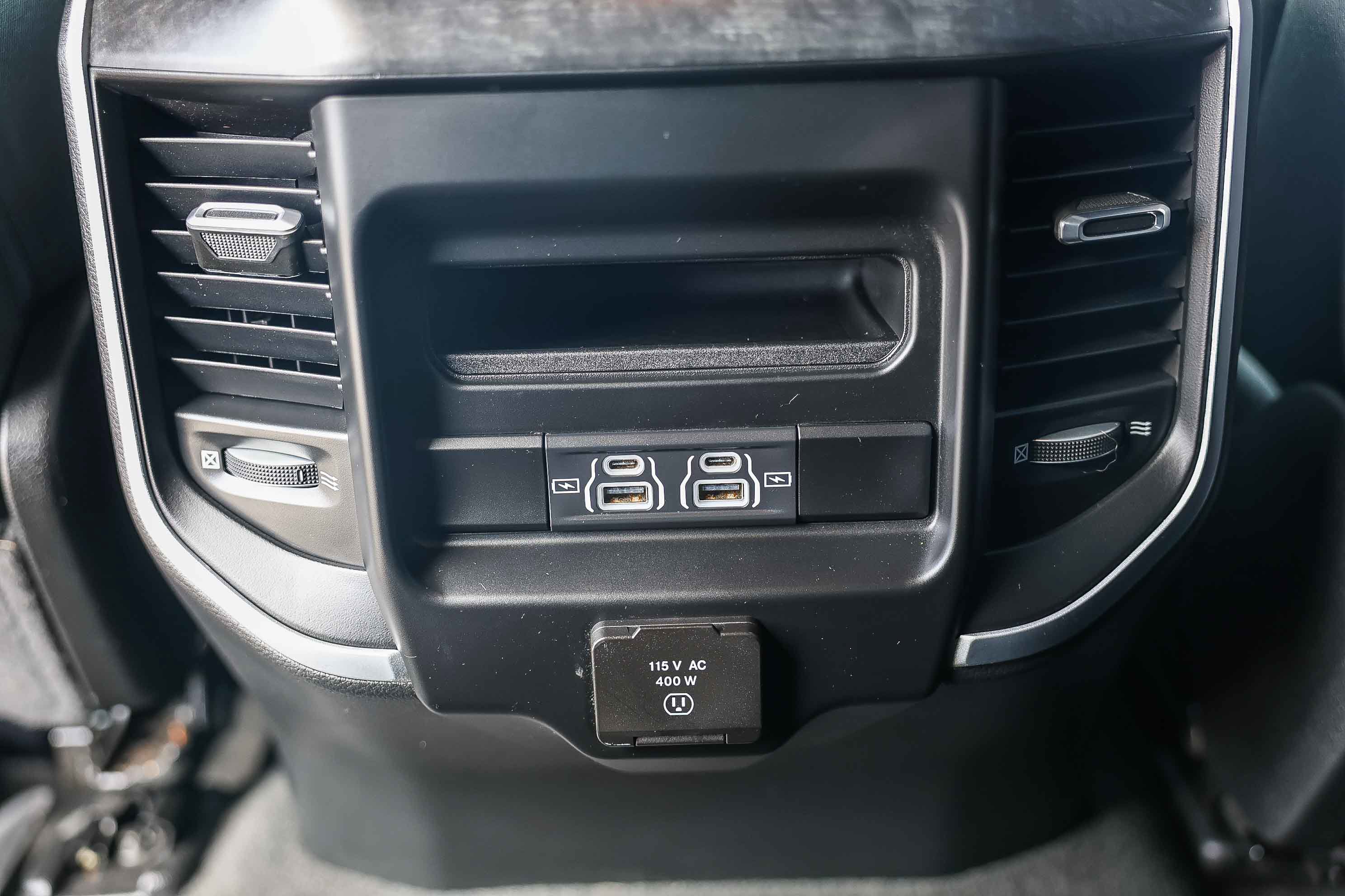 Used 2021 RAM 1500 Big Horn image 6