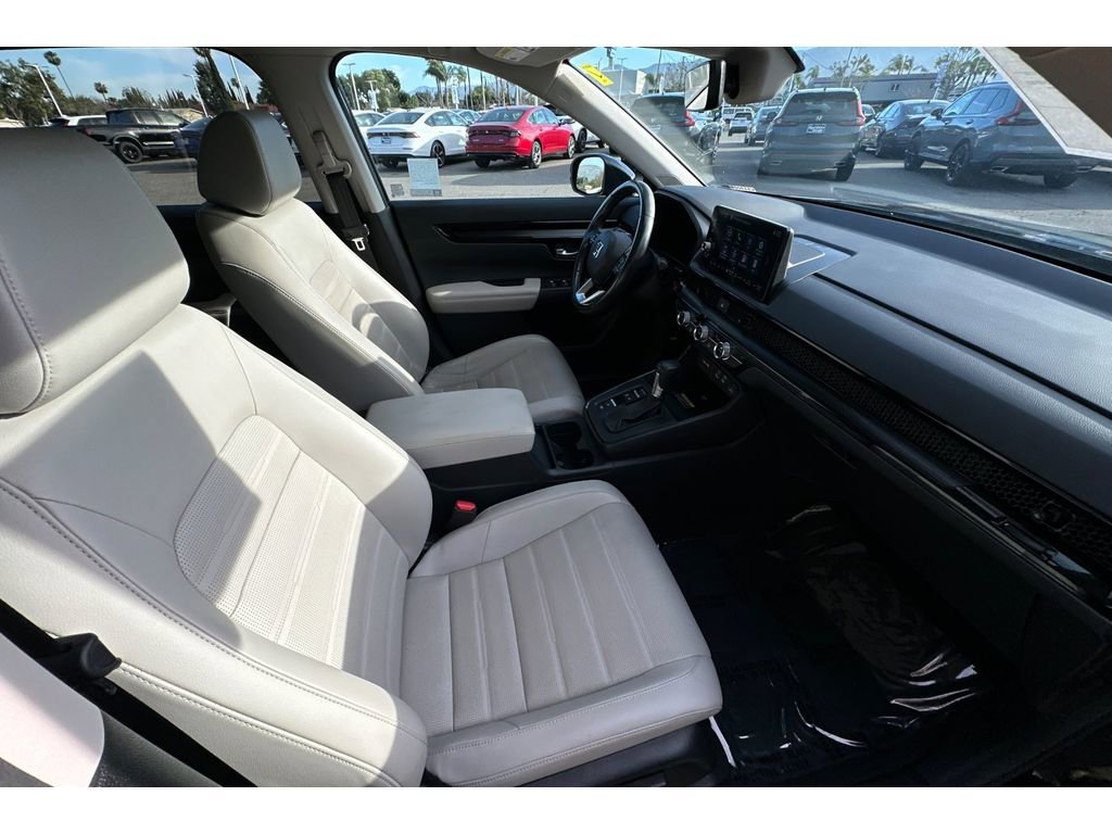 Used 2023 Honda CR-V EX-L image 19