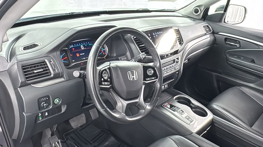 Used 2022 Honda Pilot Special Edition image 38
