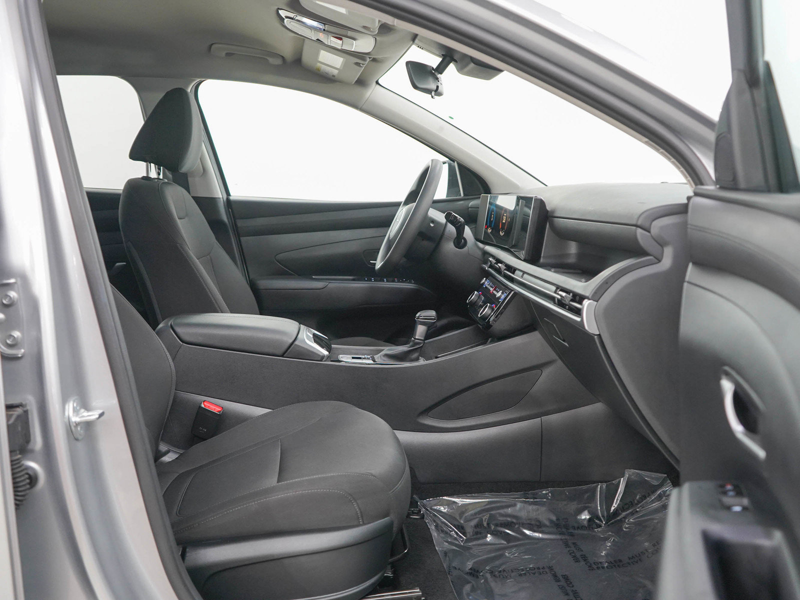 Used 2026 Hyundai Tucson SEL Plus AWD/4WD image 11