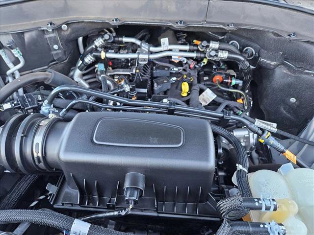 Used 2021 Ford Explorer XLT image 23