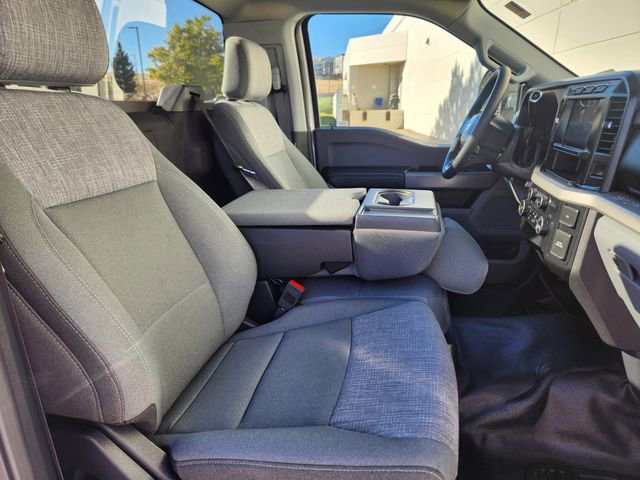 Used 2024 Ford F350 XLT w/ FX4 Off-Road Package image 15