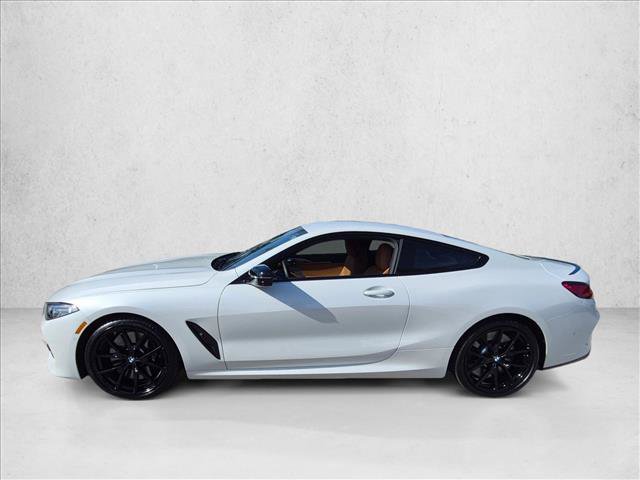 Used 2026 BMW M850i xDrive Coupe AWD/4WD image 9