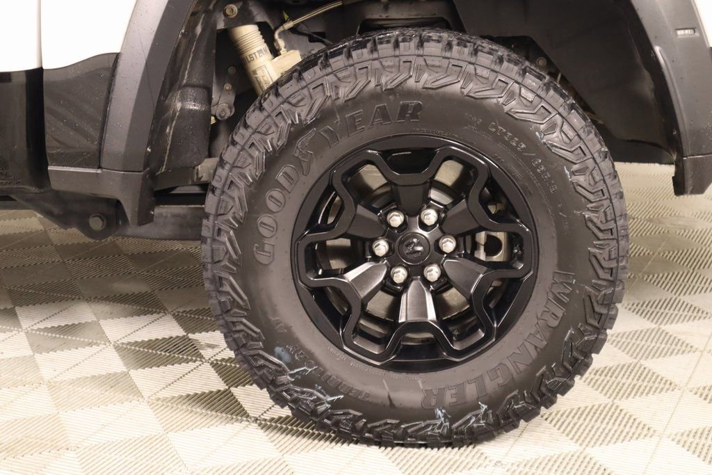 Used 2024 RAM 1500 TRX w/ TRX Level 1 Equipment Group image 20