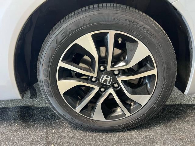 Used 2013 Honda Civic EX image 16