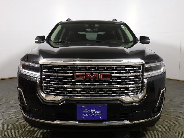 Used 2023 GMC Acadia Denali w/ Denali Ultimate Package image 3