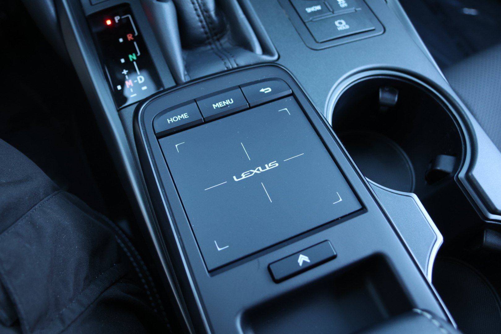 Certified 2025 Lexus IS 350 F Sport RWD image 25