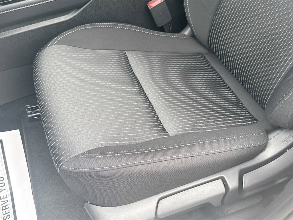 New 2026 Mitsubishi Outlander ES image 20