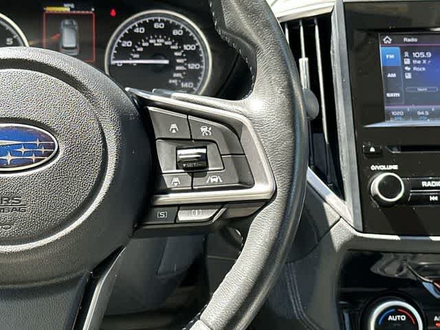 Used 2019 Subaru Forester Premium AWD/4WD image 10