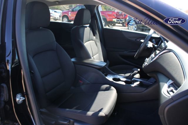 Used 2024 Chevrolet Malibu LT image 11