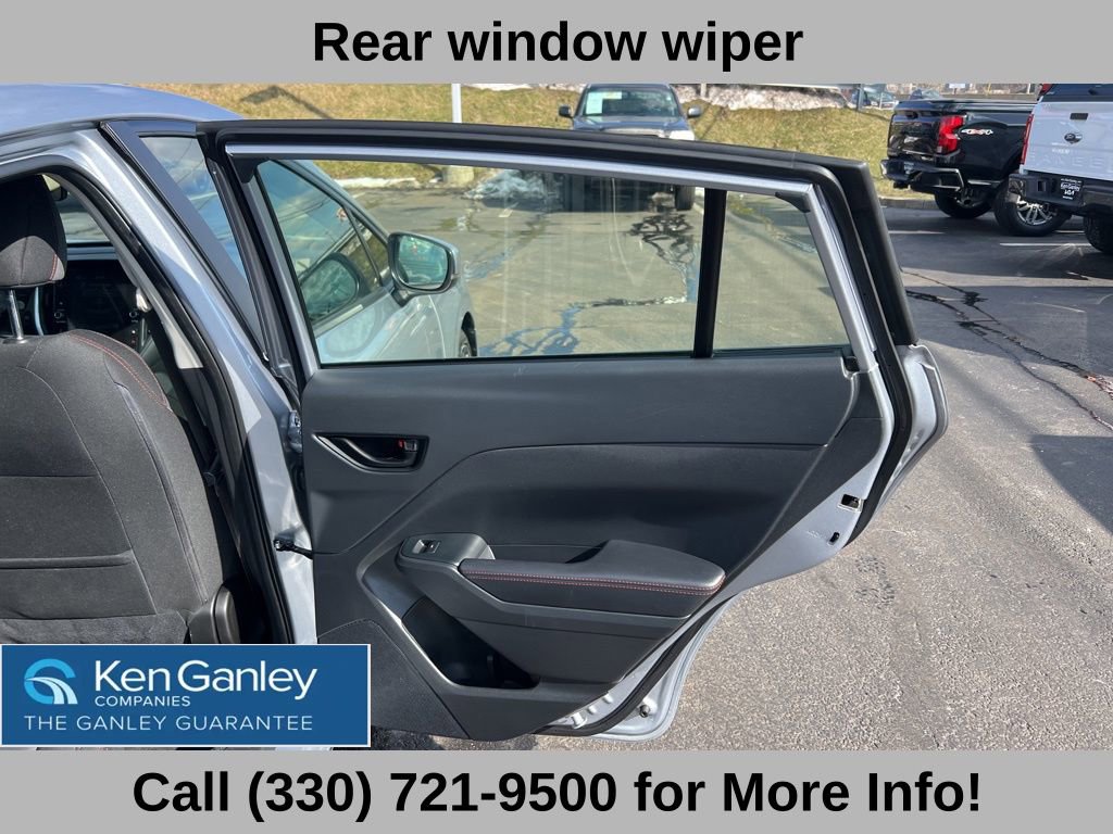 Used 2024 Subaru Impreza 2.0i Sport image 51